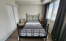 Scarborough Townhouse